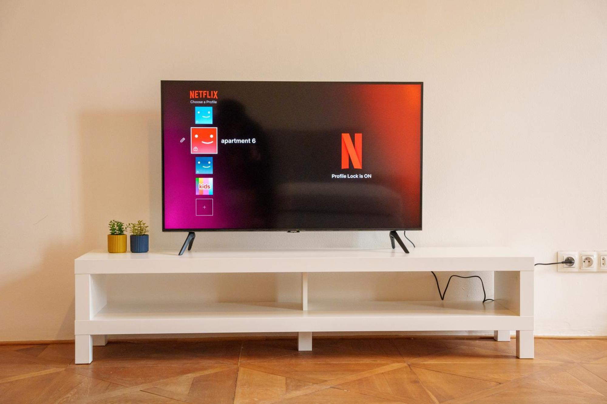 Stay Praha Apartment - New Open! Luaran gambar
