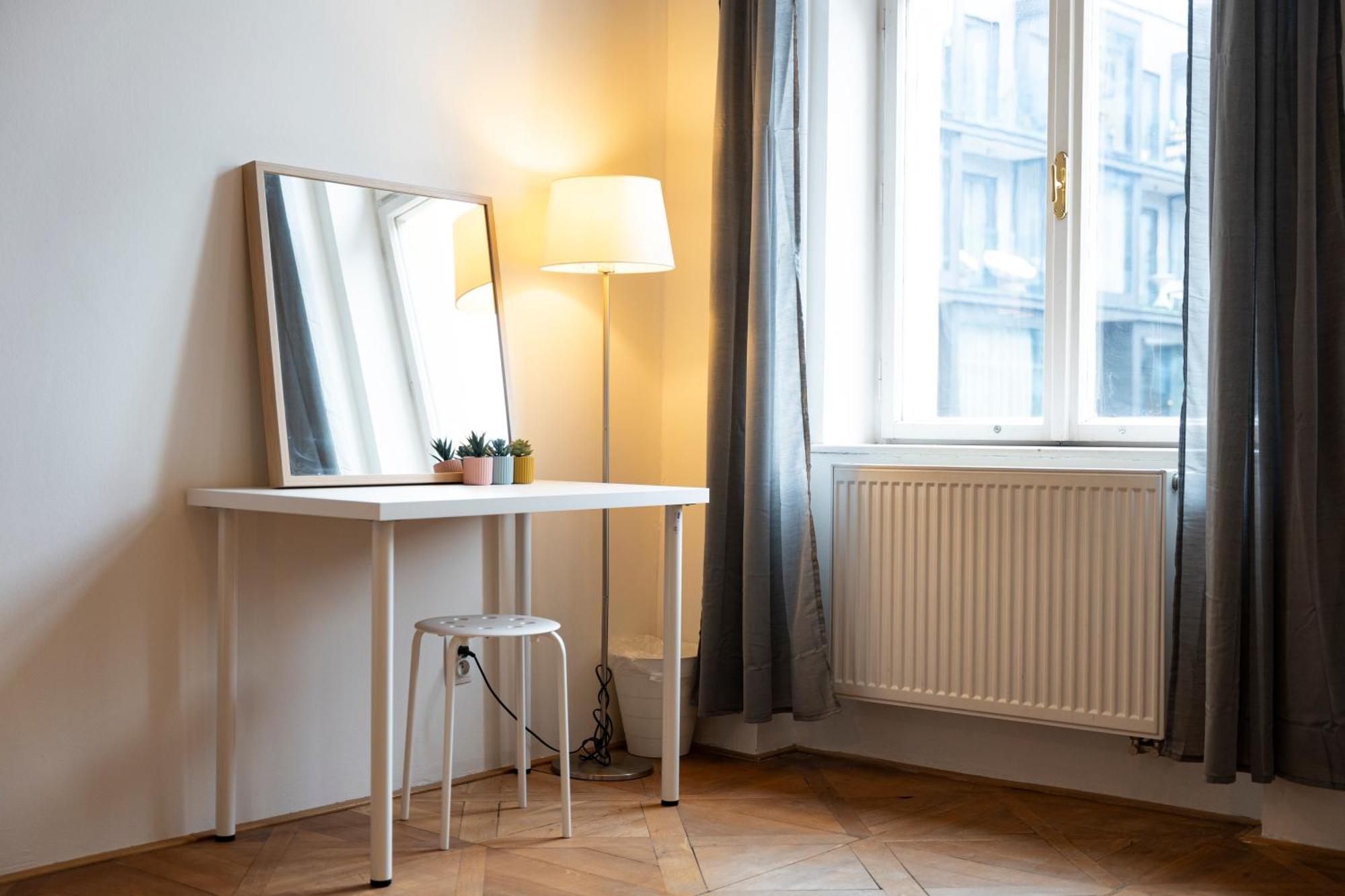 Stay Praha Apartment - New Open! Luaran gambar