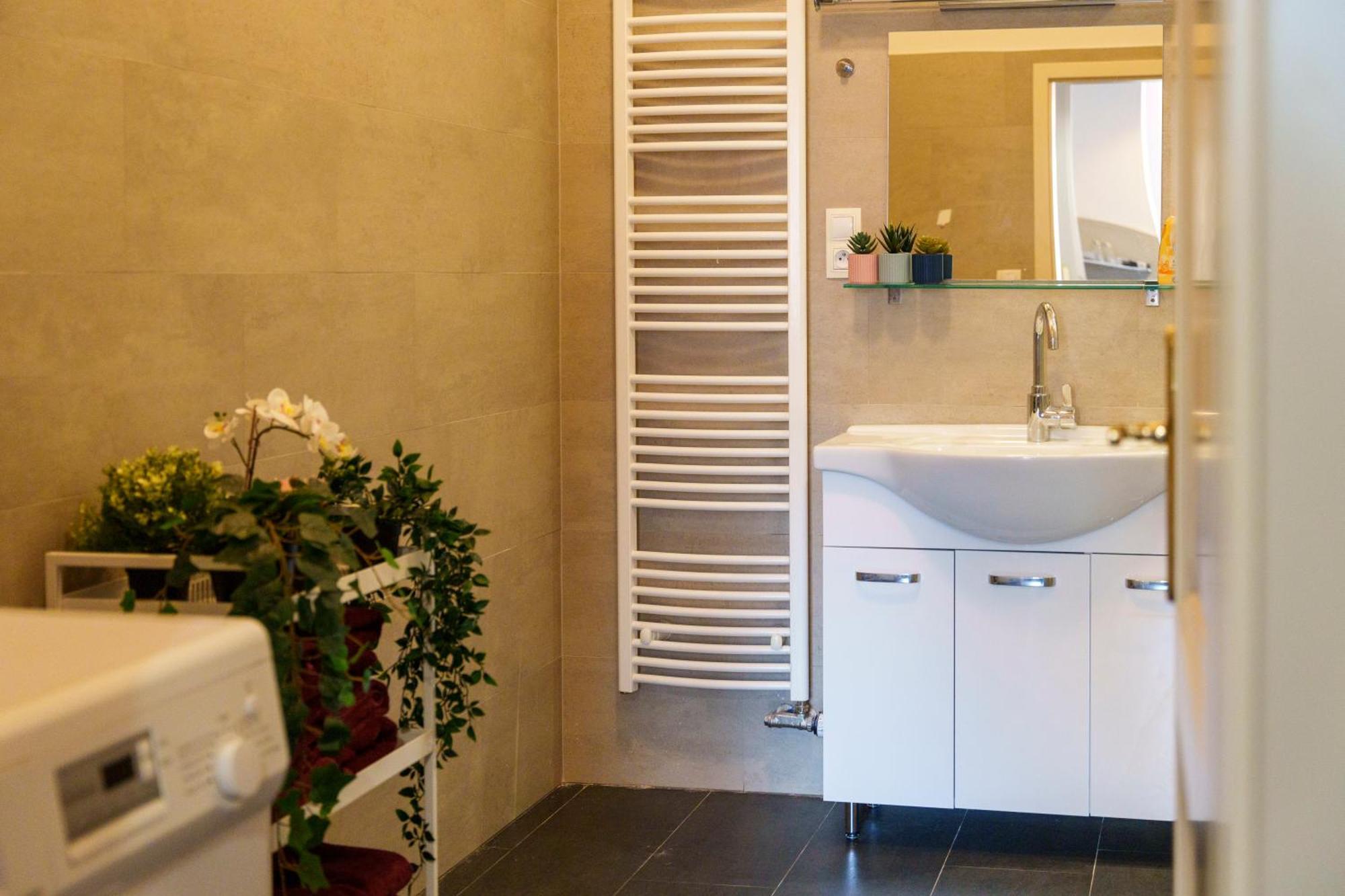 Stay Praha Apartment - New Open! Luaran gambar