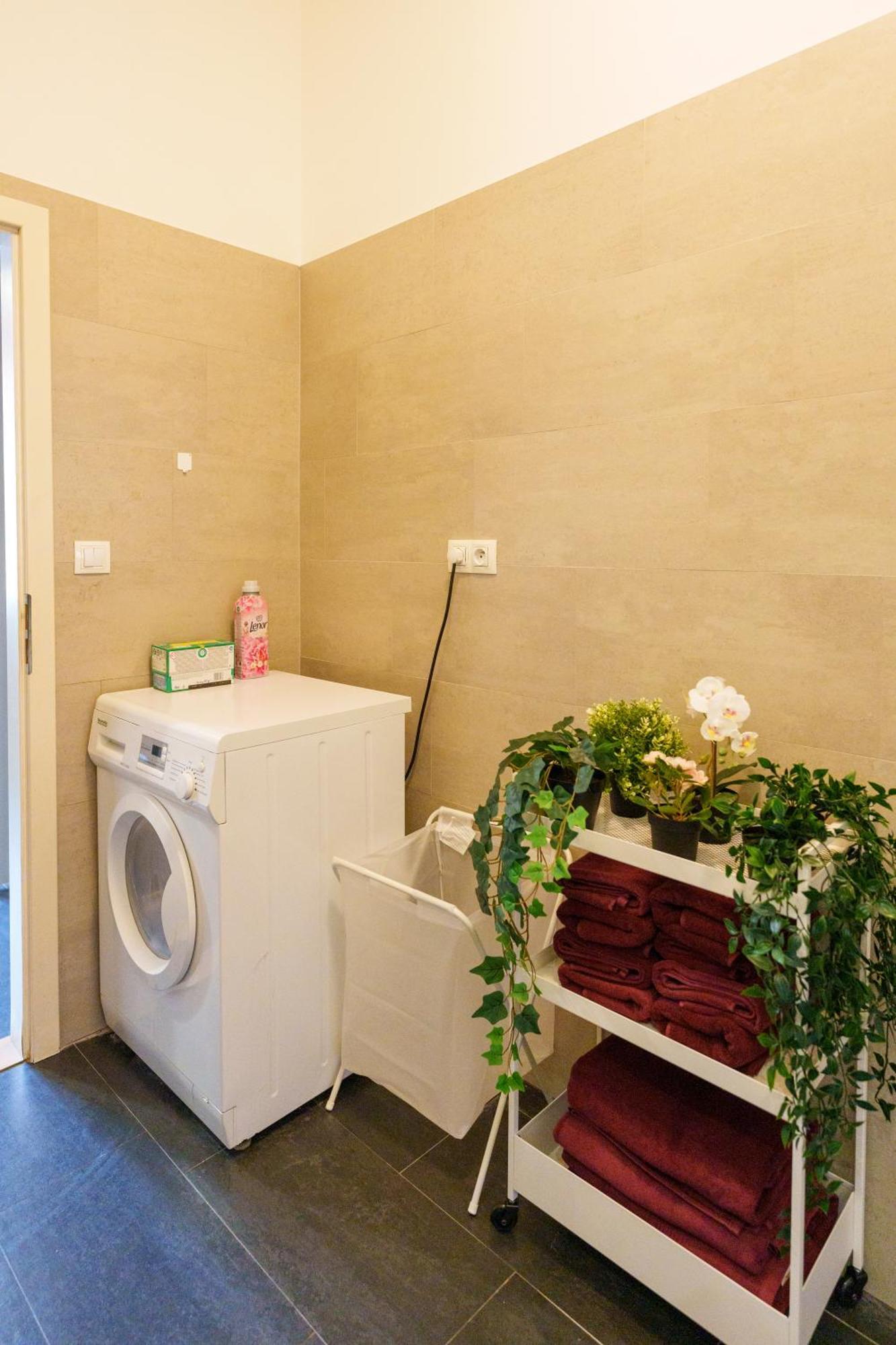 Stay Praha Apartment - New Open! Luaran gambar
