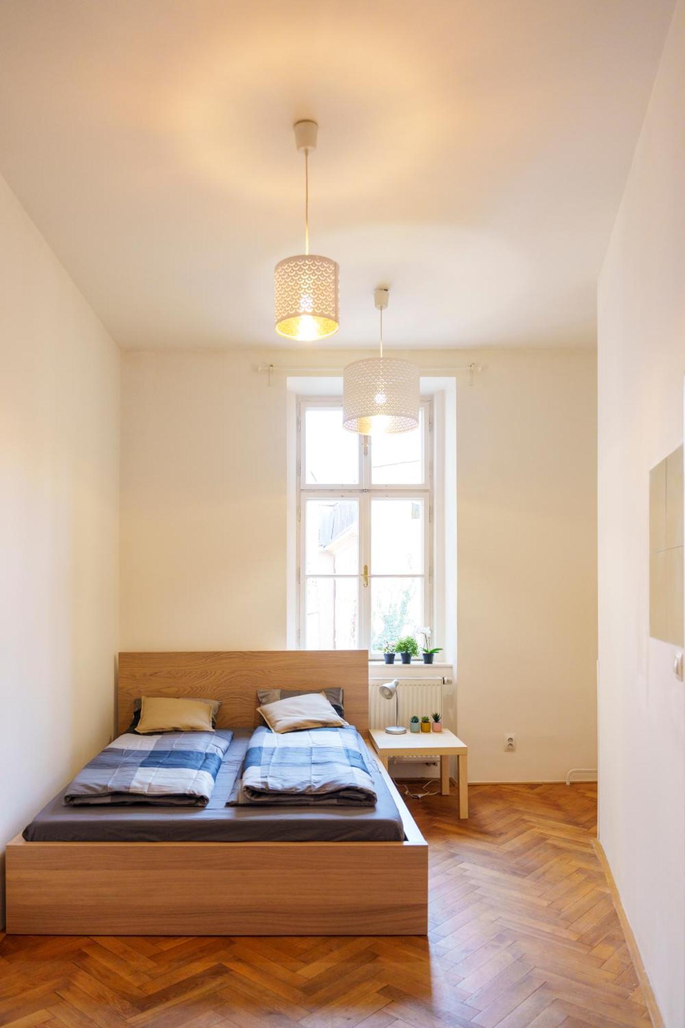 Stay Praha Apartment - New Open! Luaran gambar