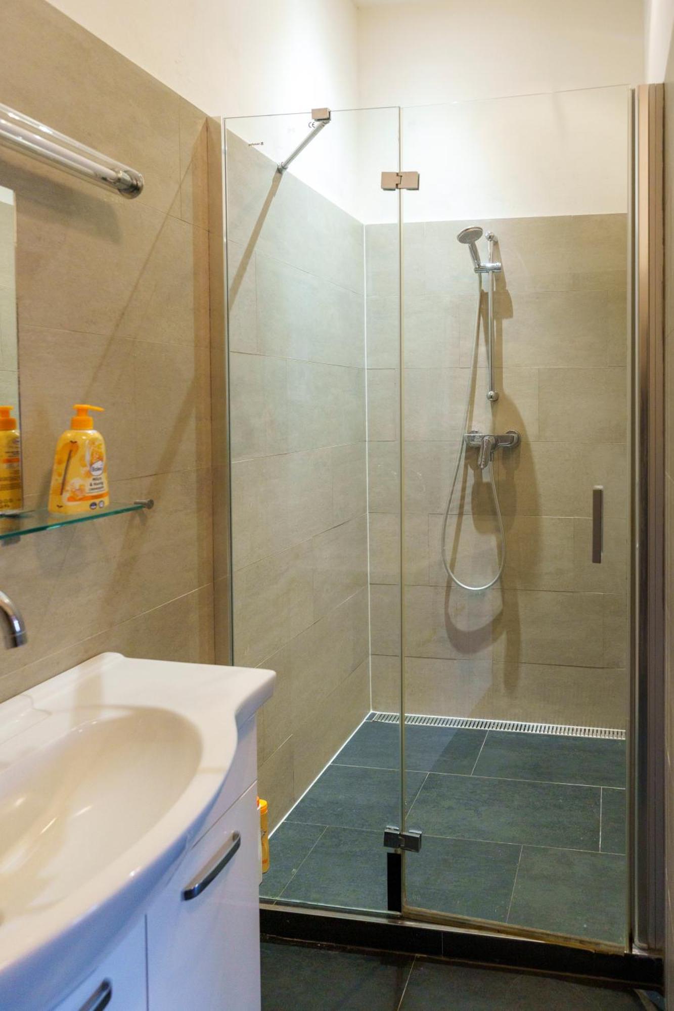 Stay Praha Apartment - New Open! Luaran gambar