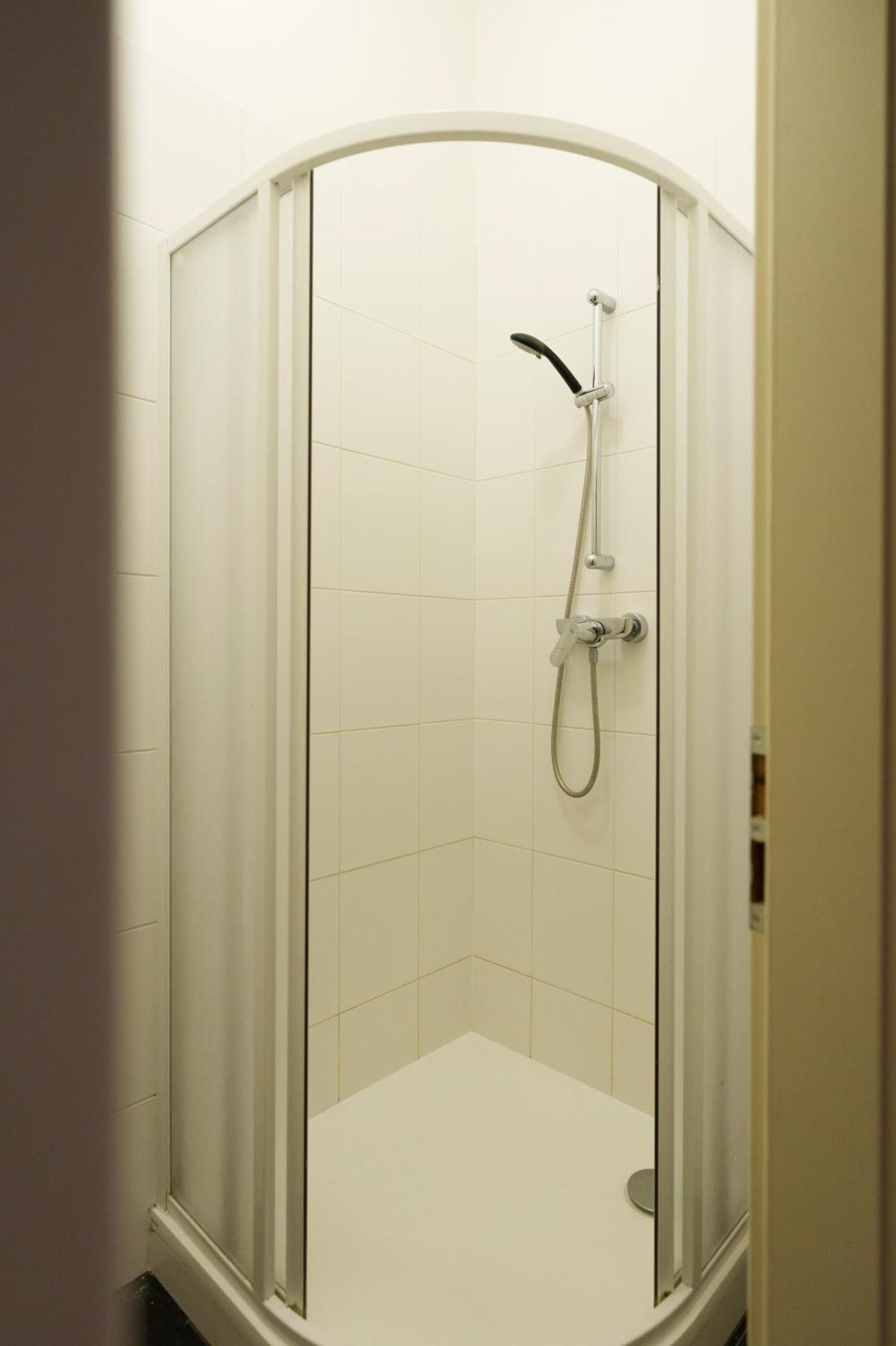 Stay Praha Apartment - New Open! Luaran gambar